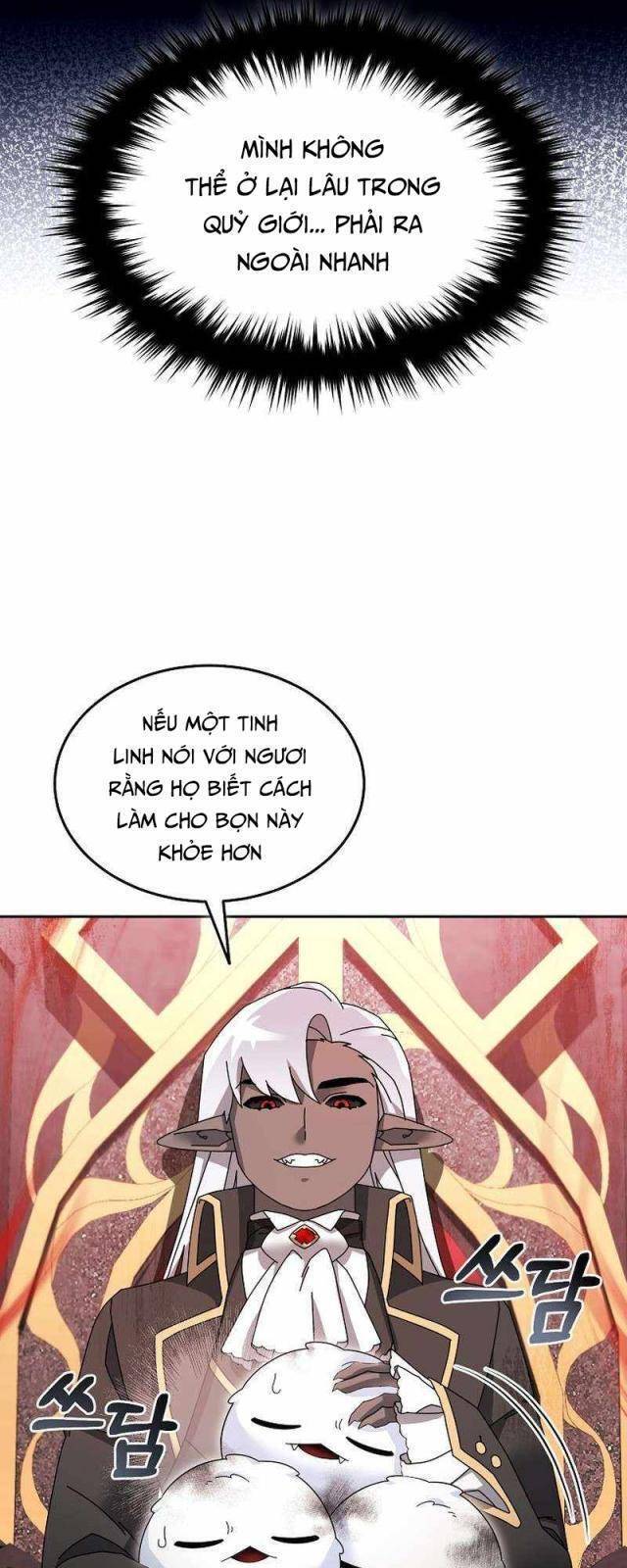 Người Mới Này Quá Mạnh Chapter 100 - Trang 30