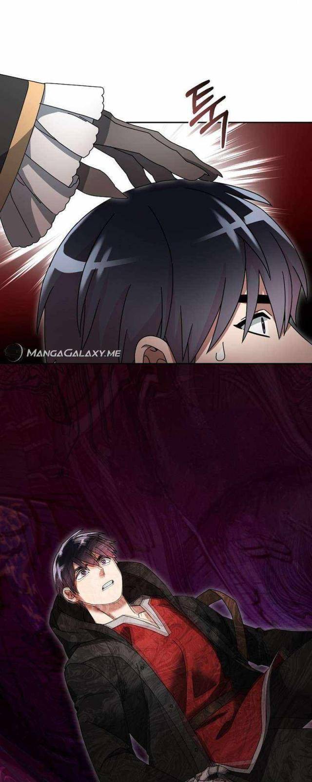 Người Mới Này Quá Mạnh Chapter 100 - Trang 34