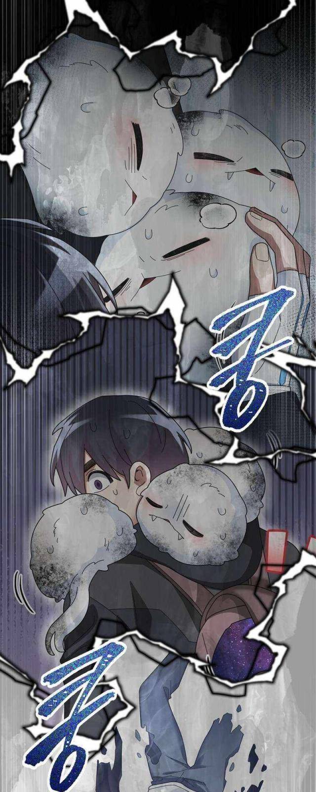 Người Mới Này Quá Mạnh Chapter 100 - Trang 36