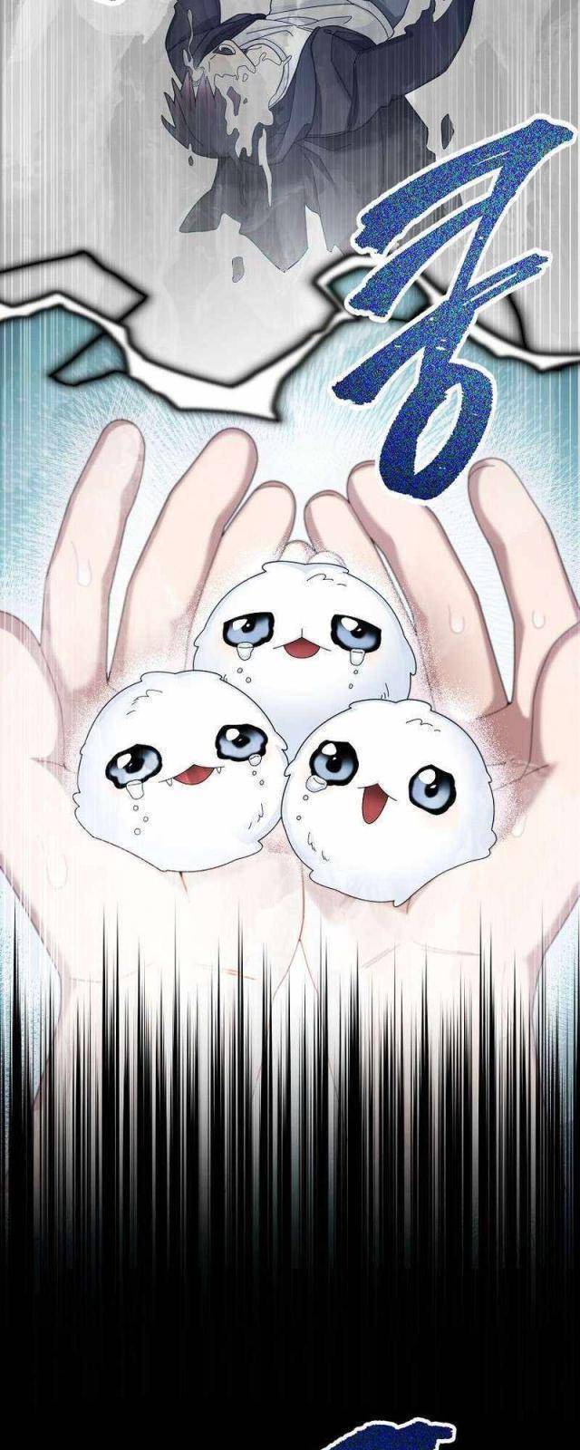 Người Mới Này Quá Mạnh Chapter 100 - Trang 37