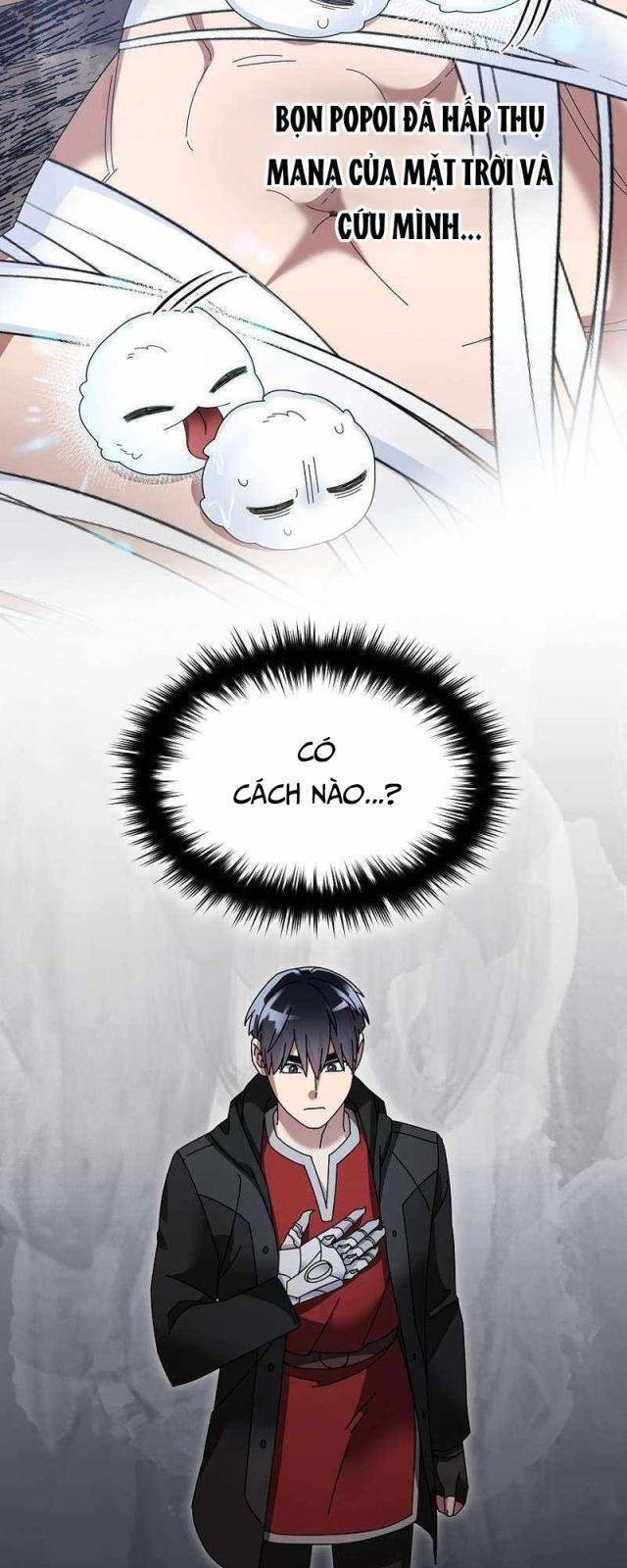 Người Mới Này Quá Mạnh Chapter 100 - Trang 41