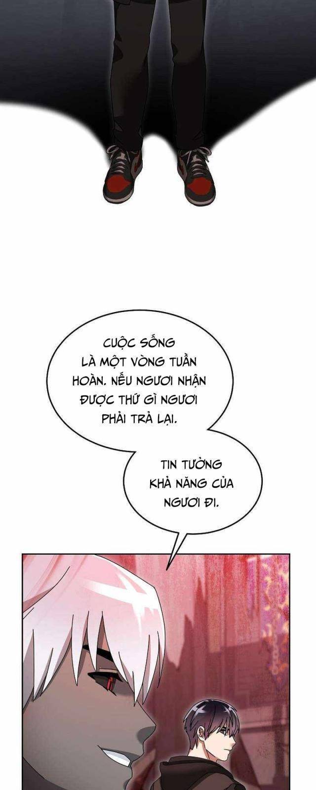 Người Mới Này Quá Mạnh Chapter 100 - Trang 42
