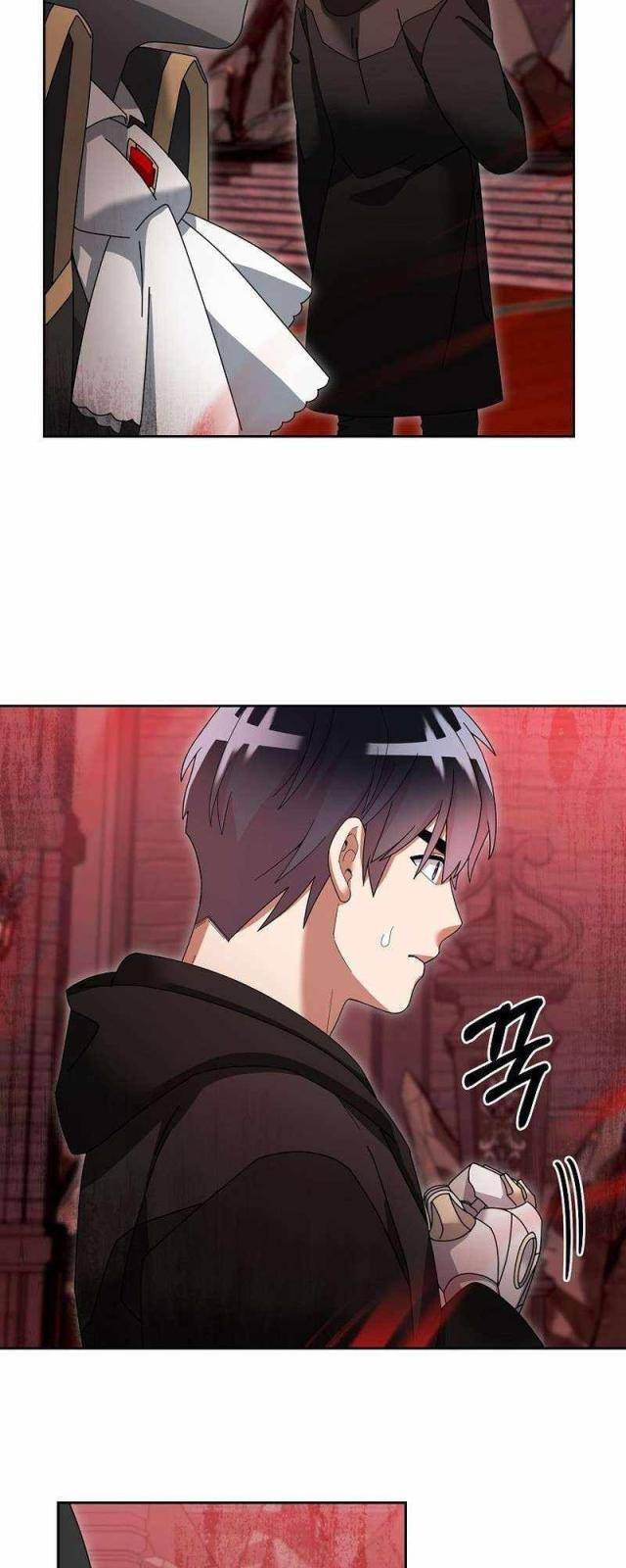 Người Mới Này Quá Mạnh Chapter 100 - Trang 43