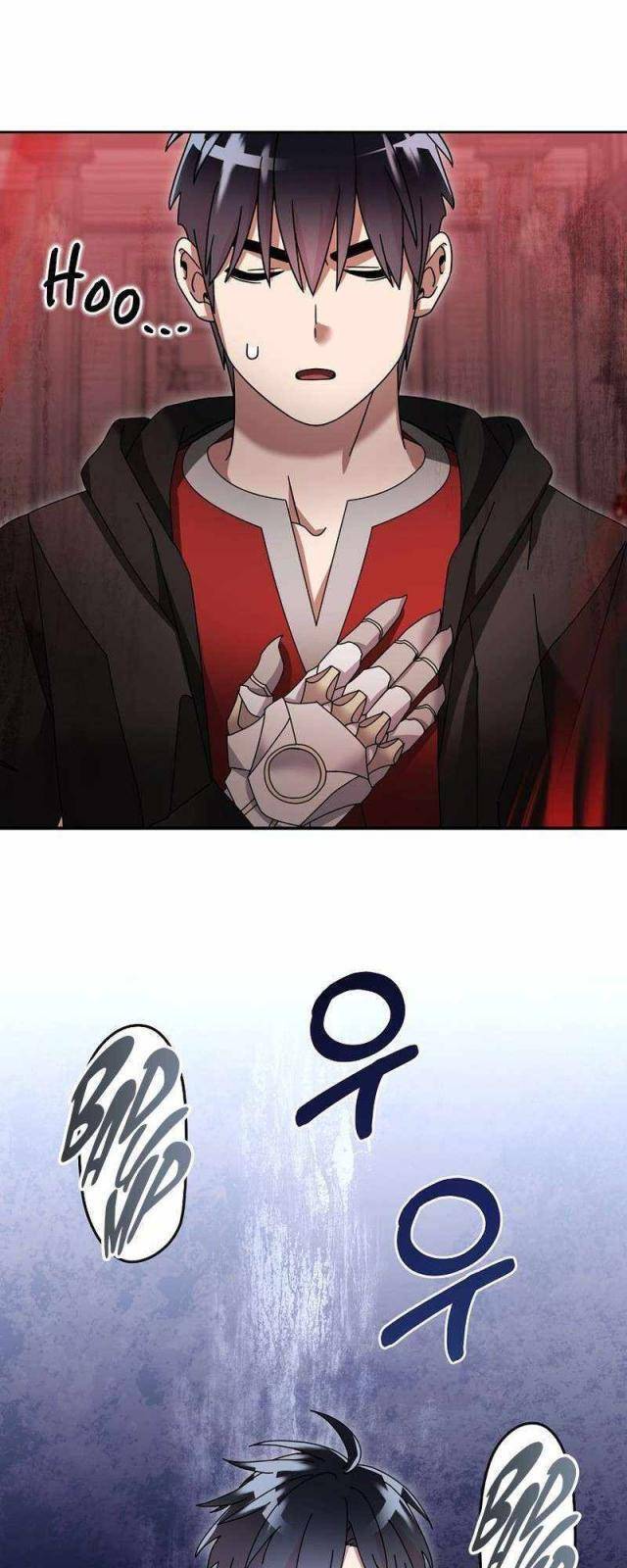 Người Mới Này Quá Mạnh Chapter 100 - Trang 45