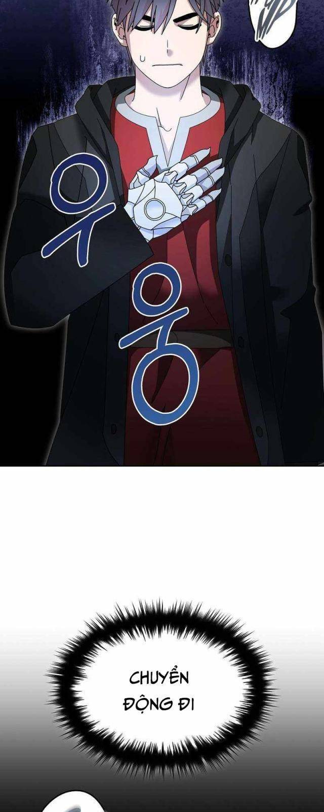 Người Mới Này Quá Mạnh Chapter 100 - Trang 46