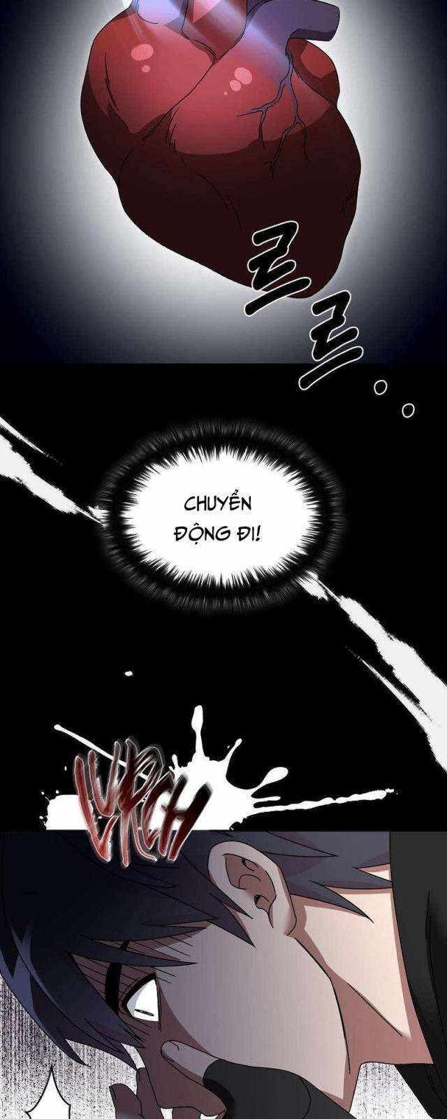 Người Mới Này Quá Mạnh Chapter 100 - Trang 48