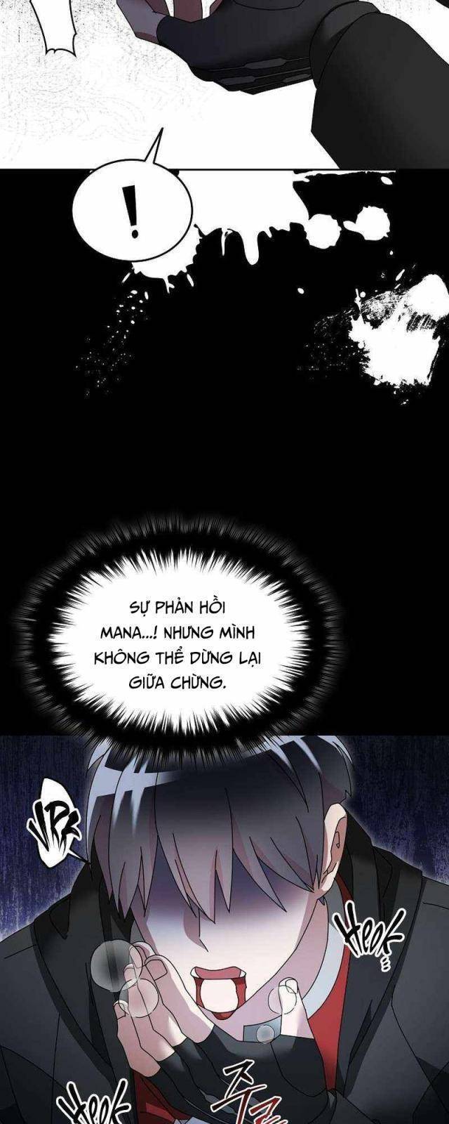 Người Mới Này Quá Mạnh Chapter 100 - Trang 49