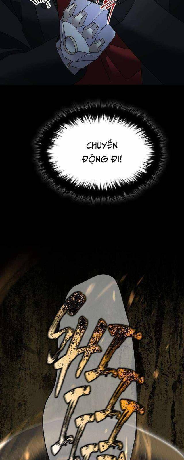 Người Mới Này Quá Mạnh Chapter 100 - Trang 50