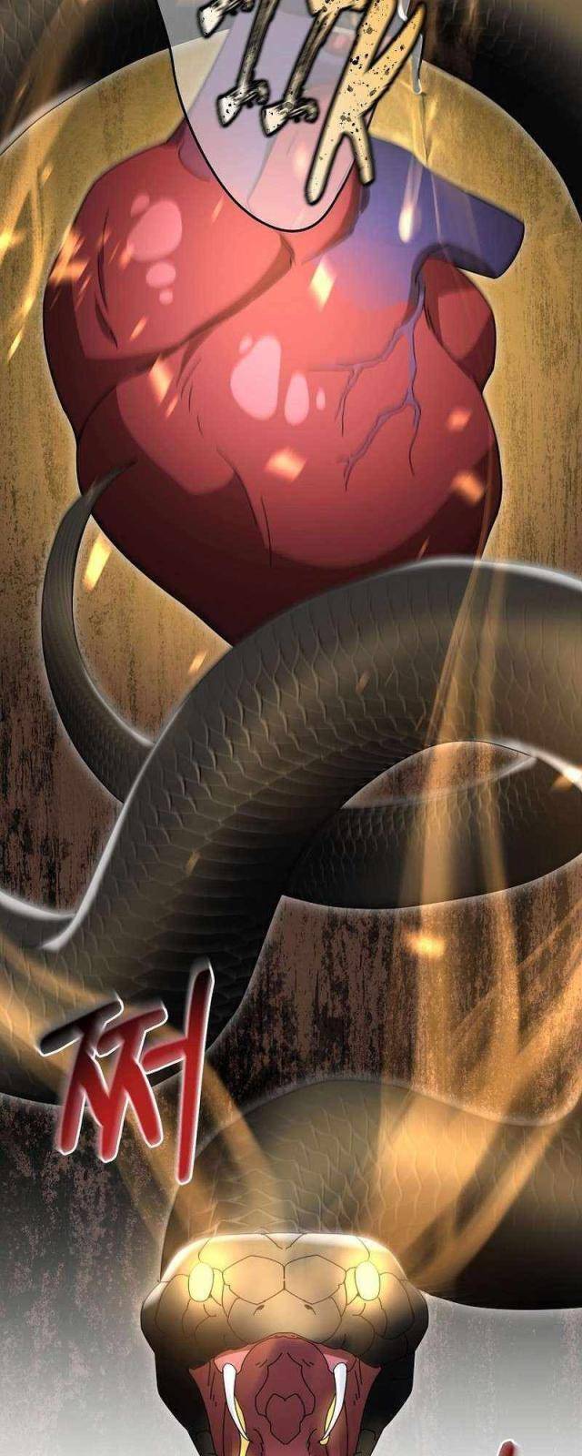 Người Mới Này Quá Mạnh Chapter 100 - Trang 51