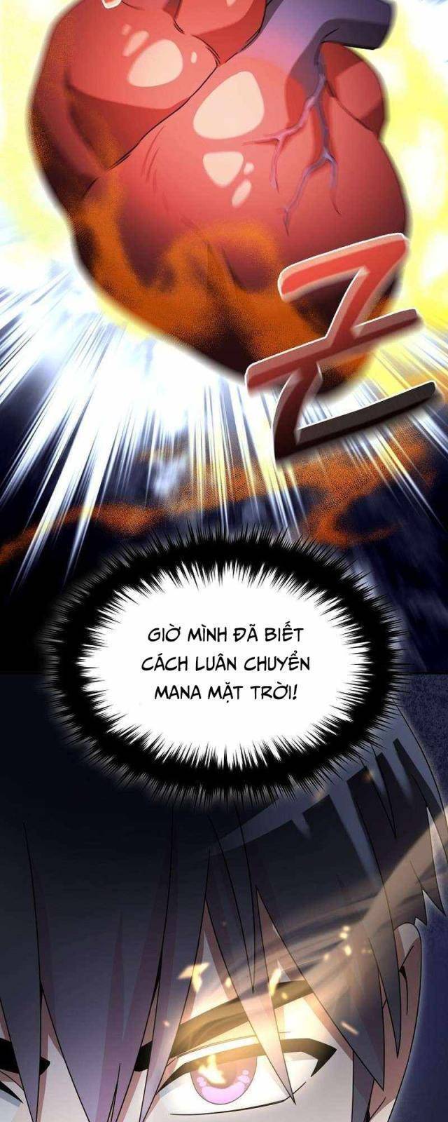 Người Mới Này Quá Mạnh Chapter 100 - Trang 58