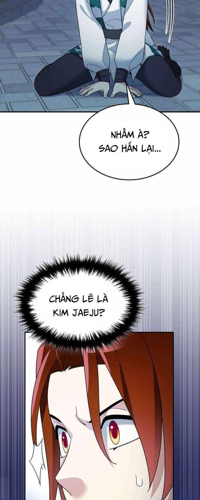 Người Mới Này Quá Mạnh Chapter 100 - Trang 7