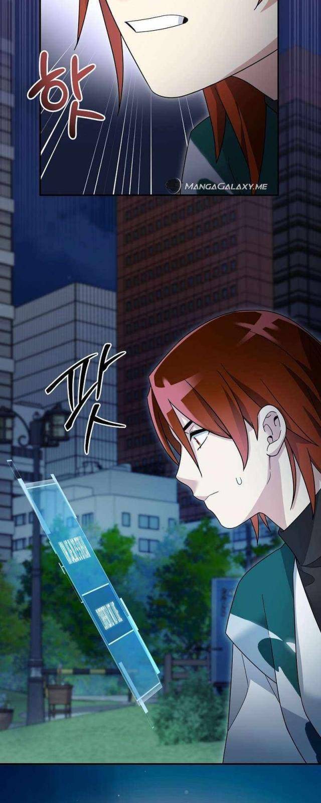 Người Mới Này Quá Mạnh Chapter 100 - Trang 8