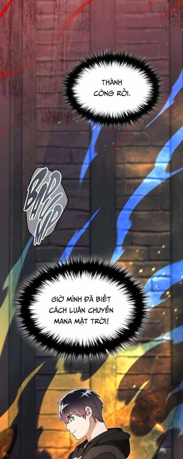 Người Mới Này Quá Mạnh Chapter 101 - Trang 1