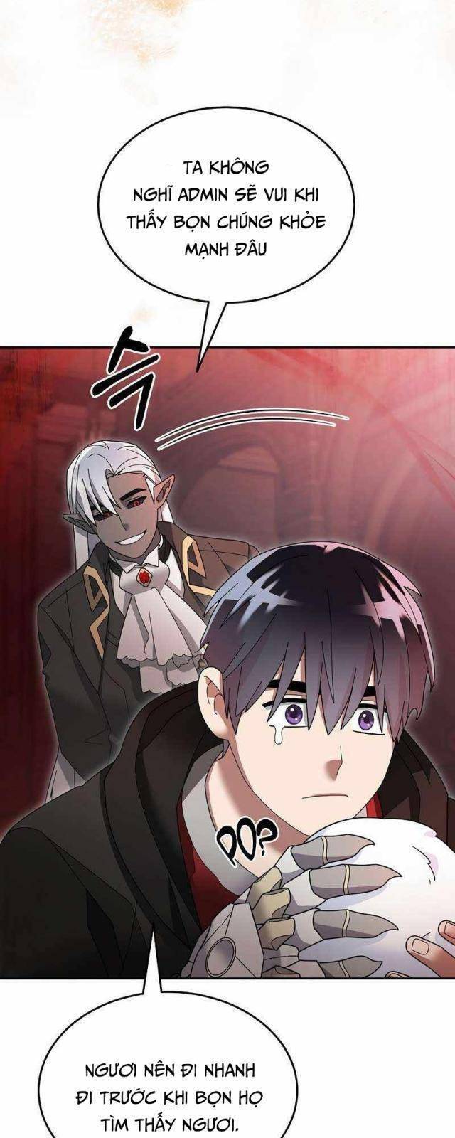 Người Mới Này Quá Mạnh Chapter 101 - Trang 11