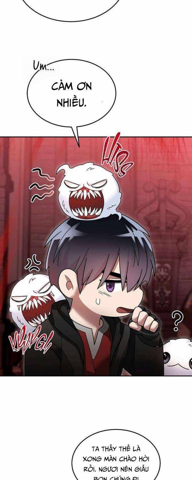 Người Mới Này Quá Mạnh Chapter 101 - Trang 12