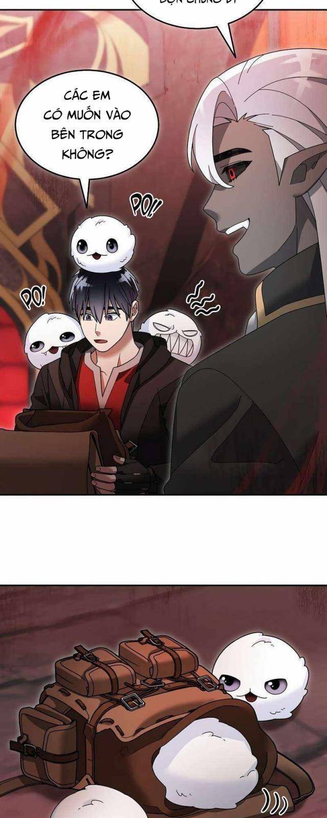 Người Mới Này Quá Mạnh Chapter 101 - Trang 13