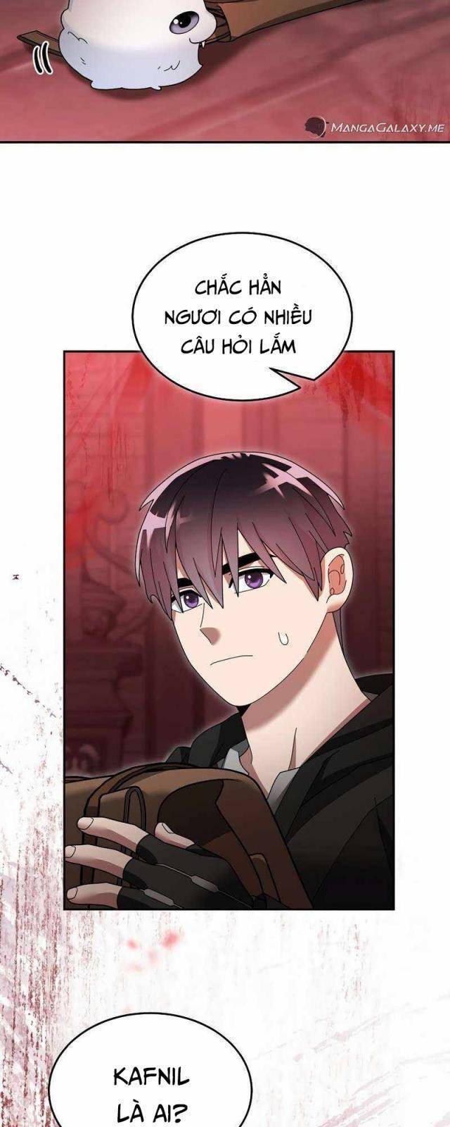 Người Mới Này Quá Mạnh Chapter 101 - Trang 14