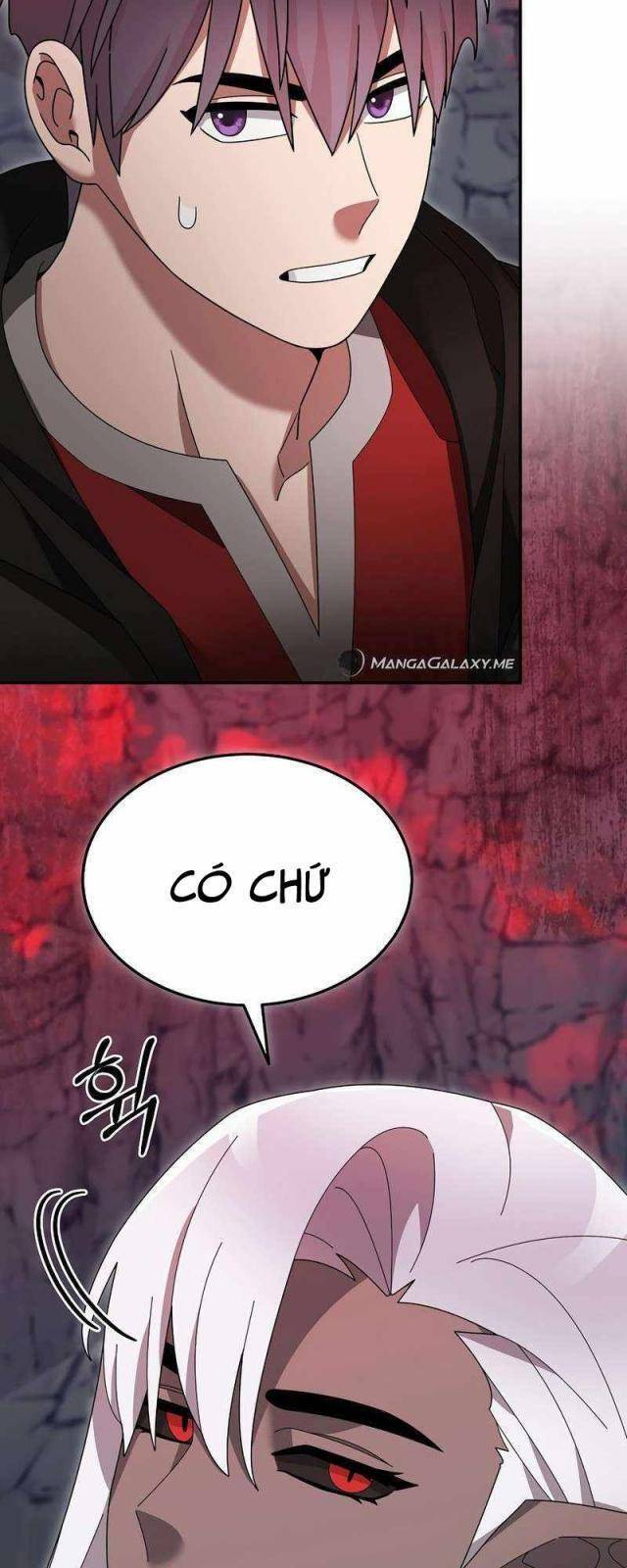 Người Mới Này Quá Mạnh Chapter 101 - Trang 21