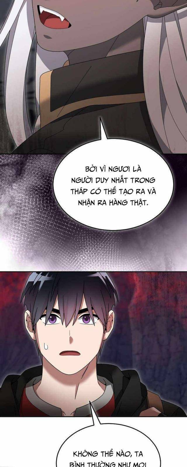 Người Mới Này Quá Mạnh Chapter 101 - Trang 22