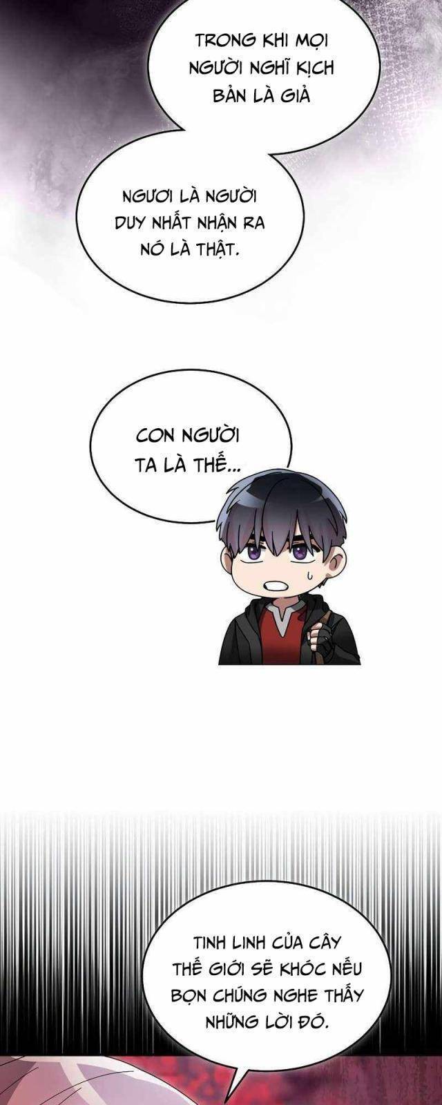 Người Mới Này Quá Mạnh Chapter 101 - Trang 24