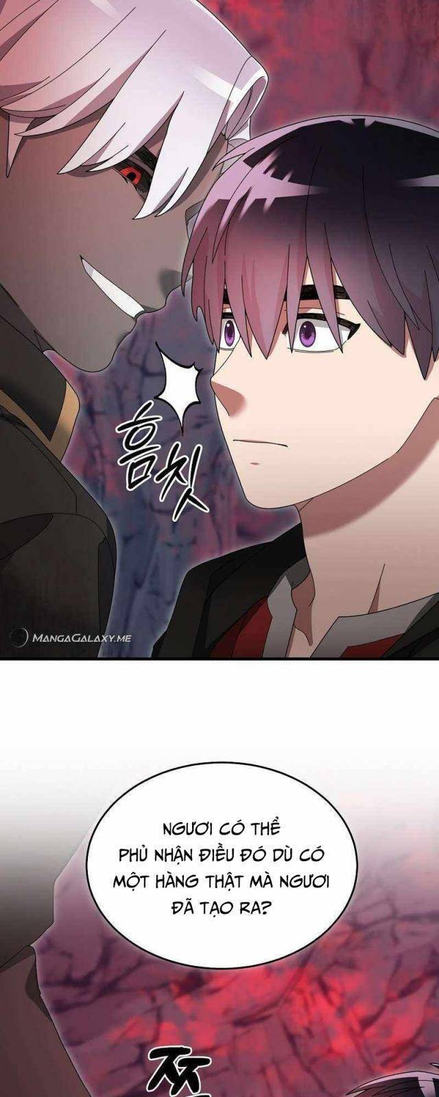 Người Mới Này Quá Mạnh Chapter 101 - Trang 25