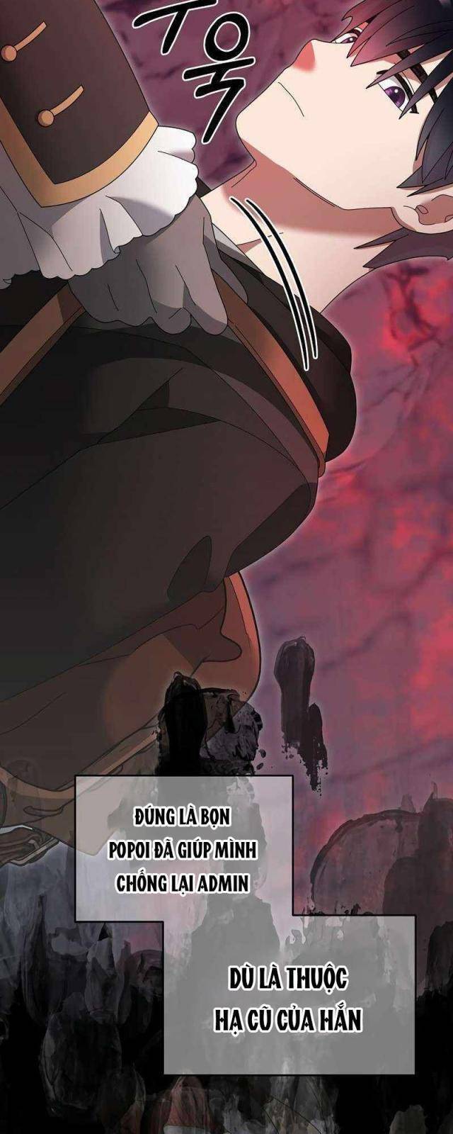 Người Mới Này Quá Mạnh Chapter 101 - Trang 26