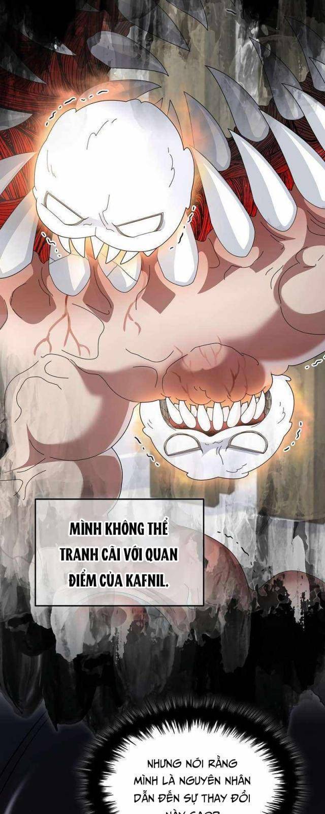 Người Mới Này Quá Mạnh Chapter 101 - Trang 27