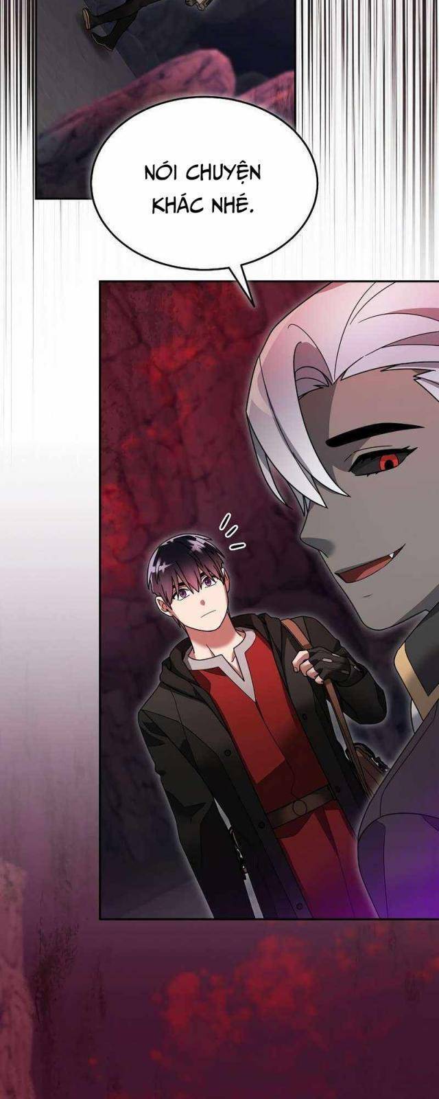 Người Mới Này Quá Mạnh Chapter 101 - Trang 29