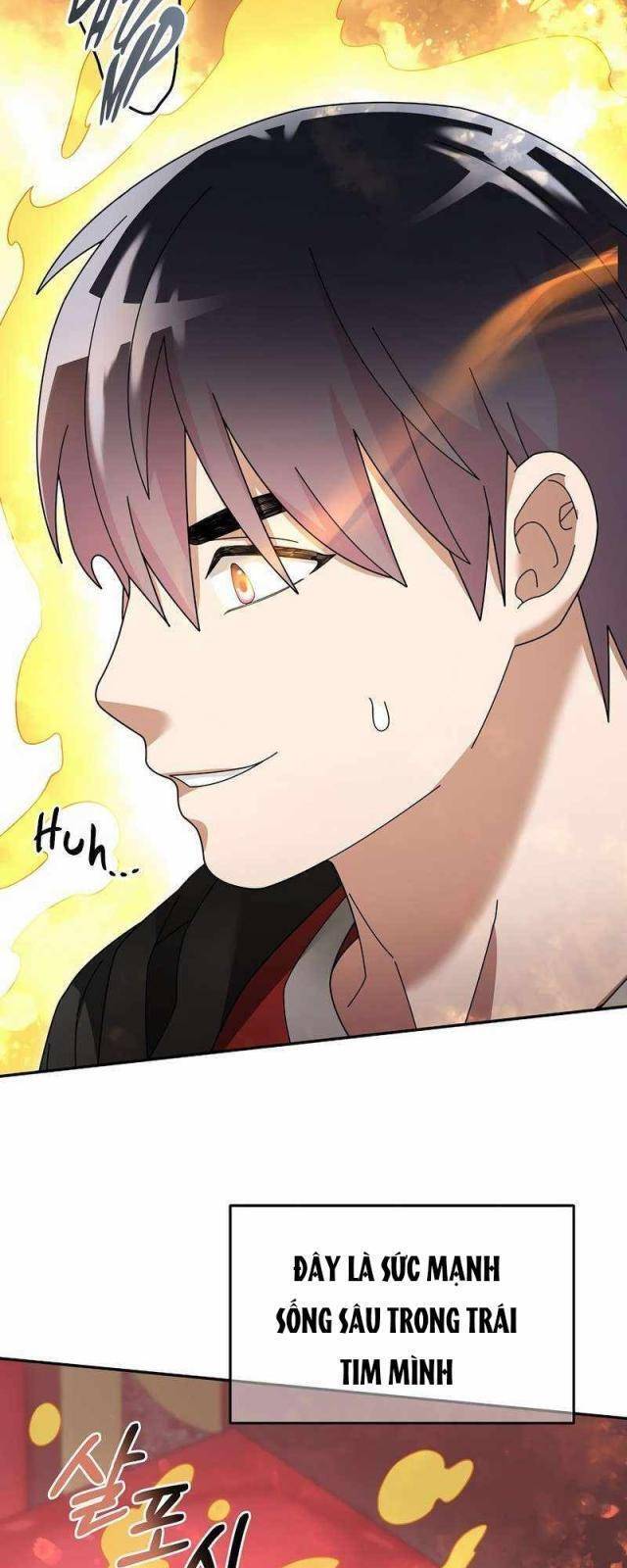 Người Mới Này Quá Mạnh Chapter 101 - Trang 3