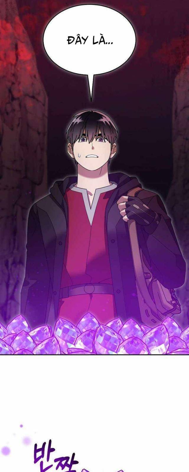 Người Mới Này Quá Mạnh Chapter 101 - Trang 30