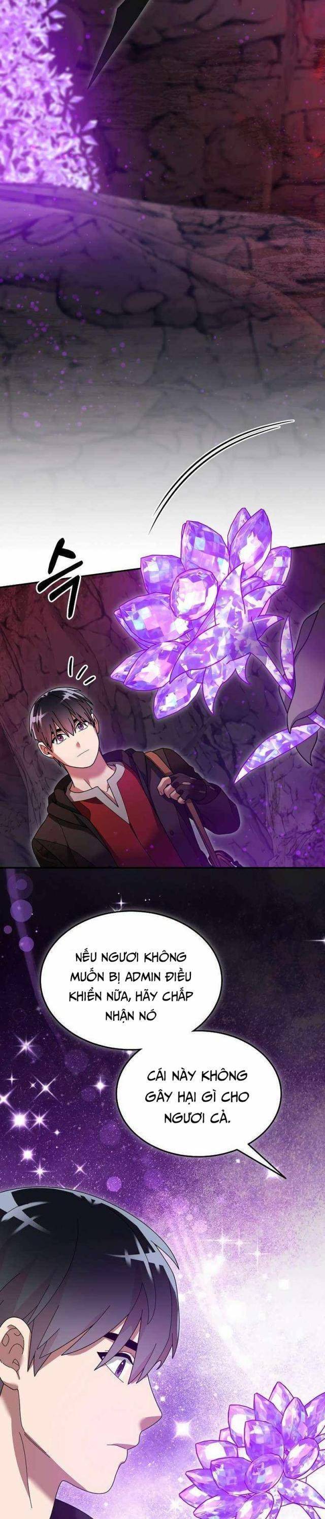 Người Mới Này Quá Mạnh Chapter 101 - Trang 33