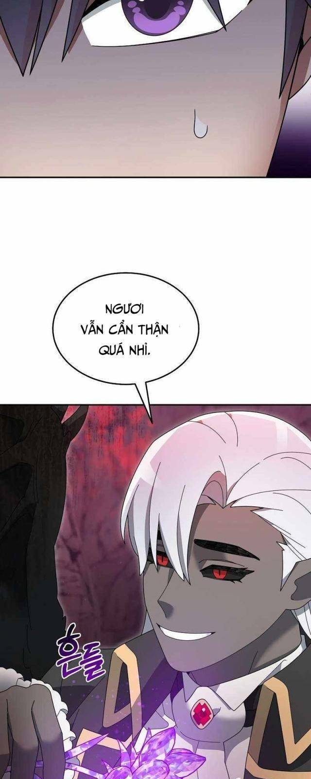 Người Mới Này Quá Mạnh Chapter 101 - Trang 35