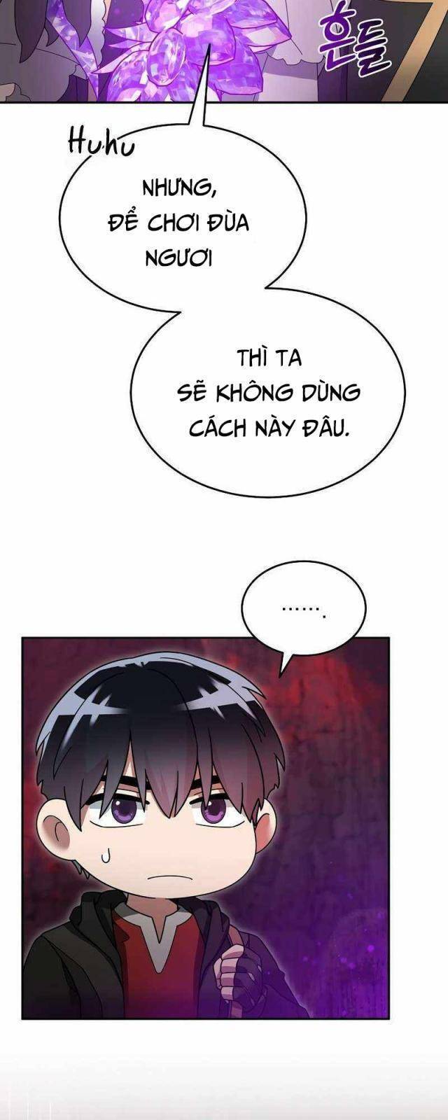 Người Mới Này Quá Mạnh Chapter 101 - Trang 36