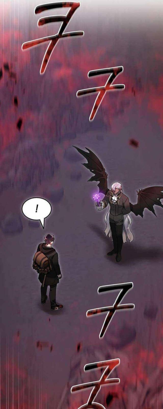 Người Mới Này Quá Mạnh Chapter 101 - Trang 37