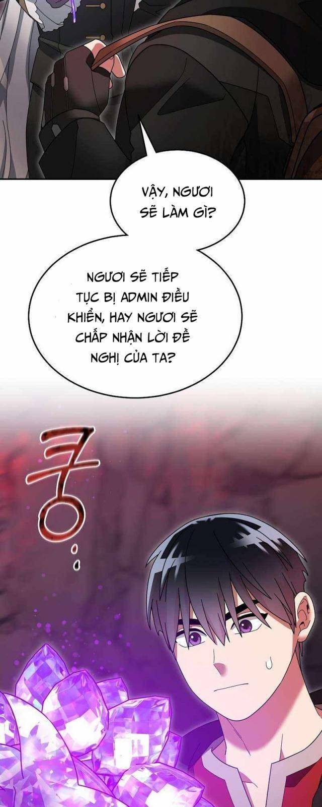 Người Mới Này Quá Mạnh Chapter 101 - Trang 39