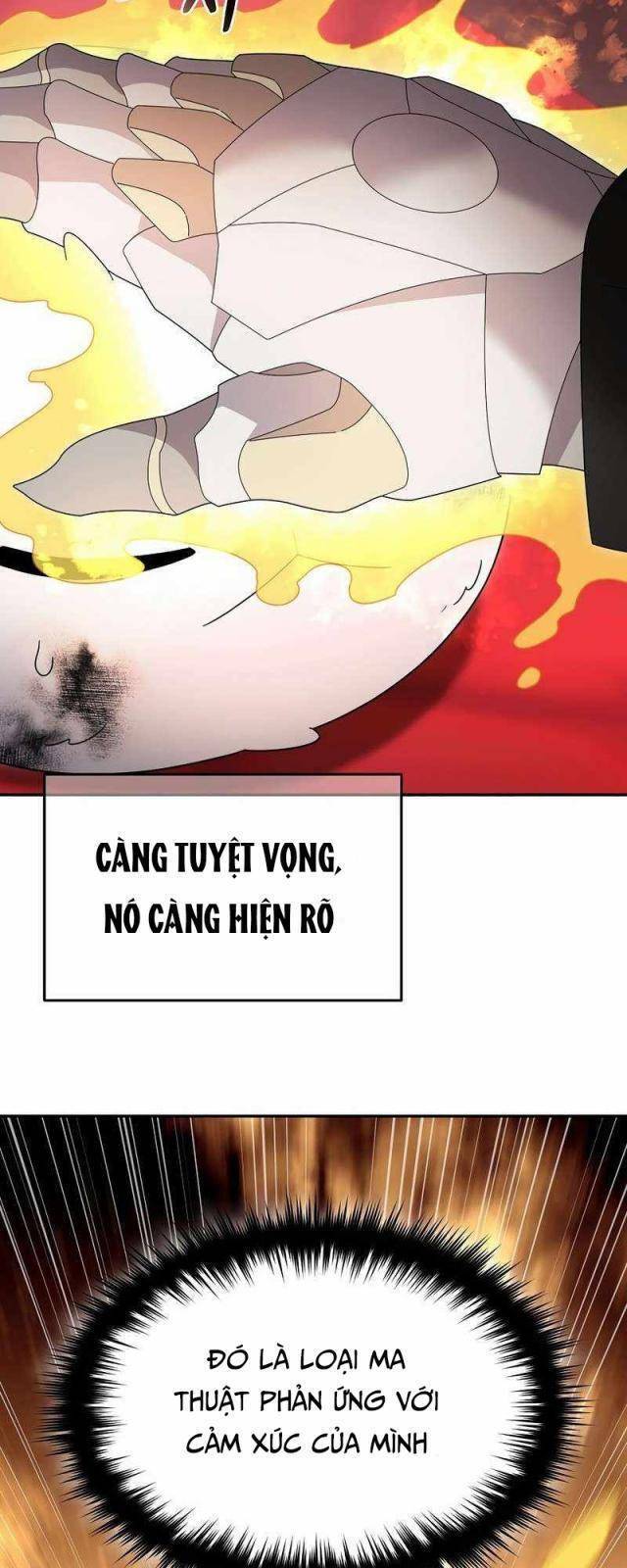 Người Mới Này Quá Mạnh Chapter 101 - Trang 4