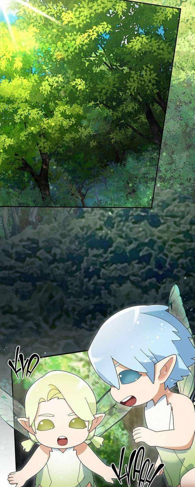 Người Mới Này Quá Mạnh Chapter 101 - Trang 43