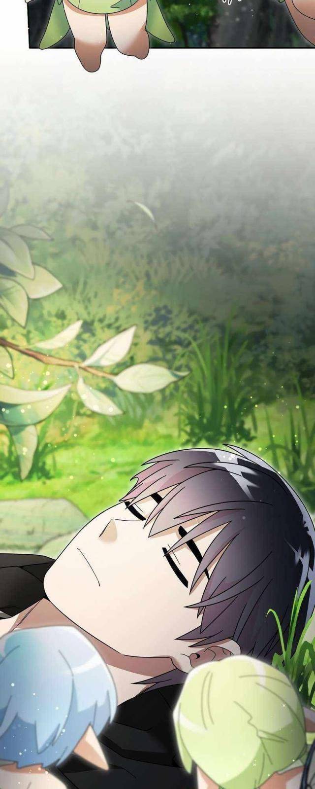 Người Mới Này Quá Mạnh Chapter 101 - Trang 44