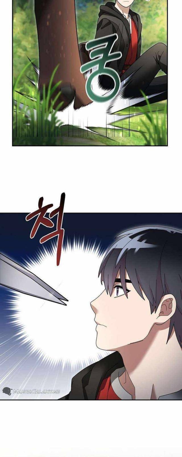 Người Mới Này Quá Mạnh Chapter 101 - Trang 48