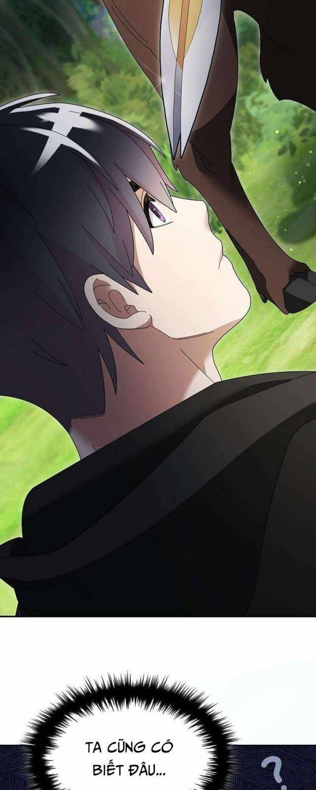 Người Mới Này Quá Mạnh Chapter 101 - Trang 50