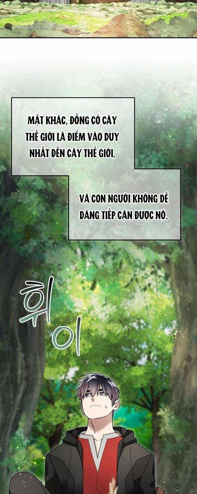 Người Mới Này Quá Mạnh Chapter 101 - Trang 53