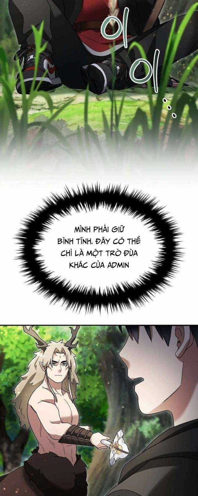 Người Mới Này Quá Mạnh Chapter 101 - Trang 54