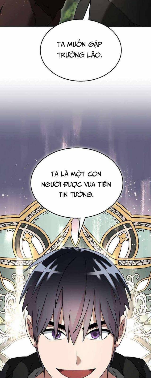 Người Mới Này Quá Mạnh Chapter 101 - Trang 55