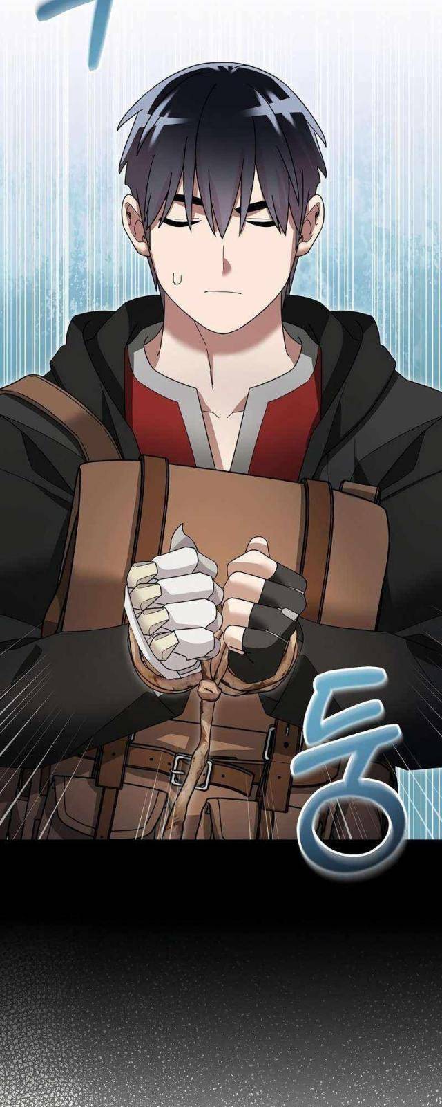 Người Mới Này Quá Mạnh Chapter 101 - Trang 59