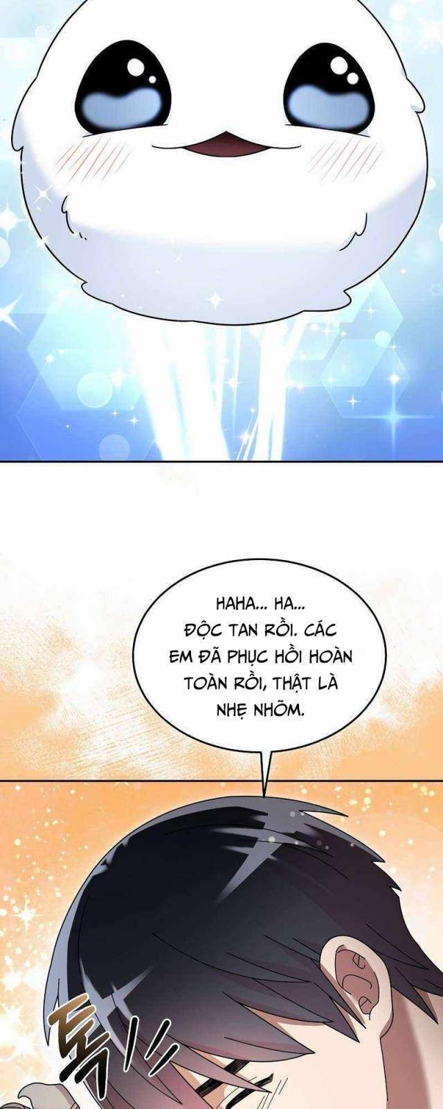 Người Mới Này Quá Mạnh Chapter 101 - Trang 9