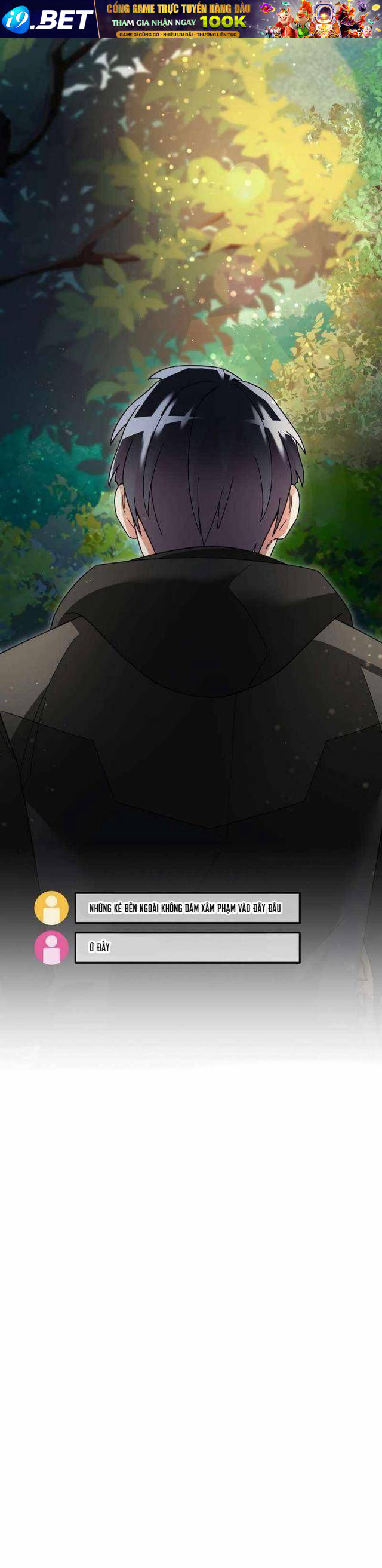 Người Mới Này Quá Mạnh Chapter 102 - Trang 12