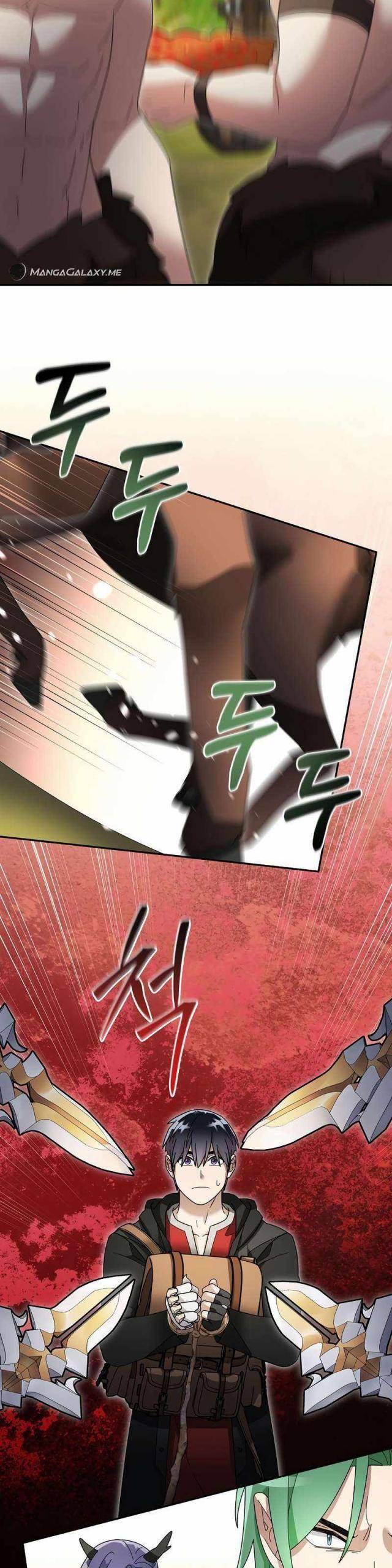 Người Mới Này Quá Mạnh Chapter 102 - Trang 17