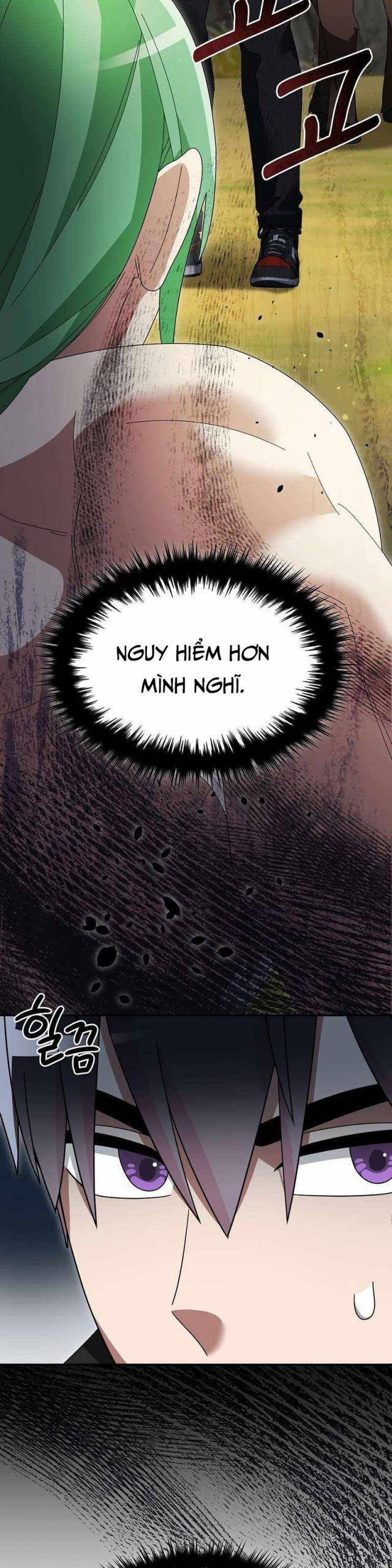 Người Mới Này Quá Mạnh Chapter 102 - Trang 19