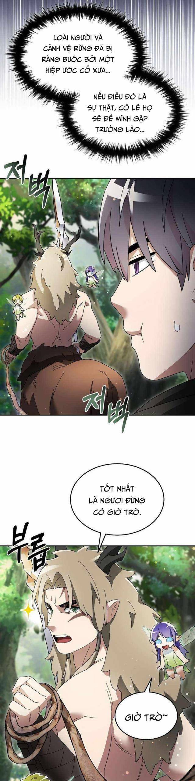 Người Mới Này Quá Mạnh Chapter 102 - Trang 2