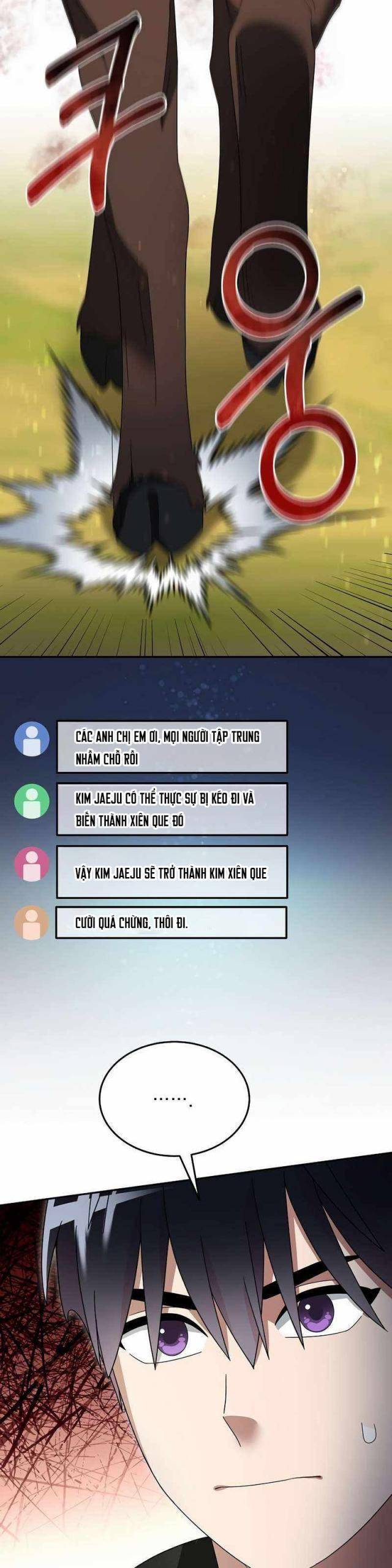 Người Mới Này Quá Mạnh Chapter 102 - Trang 24